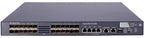 HPE 5820-24XG-SFP+ Managed L3 Gigabit Ethernet (10/100/1000) 1U Grey