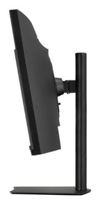 Viewsonic VA VA3420C computer monitor 86.4 cm (34") 3440 x 1440 pixels UltraWide Quad HD LED Black