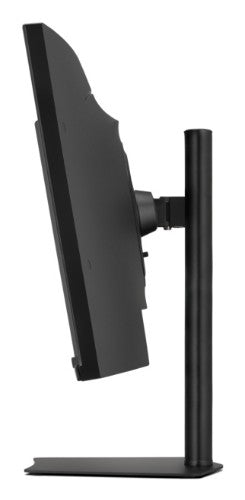 Viewsonic VA VA3420C computer monitor 86.4 cm (34") 3440 x 1440 pixels UltraWide Quad HD LED Black