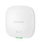 HPE Networking Instant On Access Point Dual Radio Tri Band 2x2 Wi-Fi 6E 5-Pack (RW) AP32