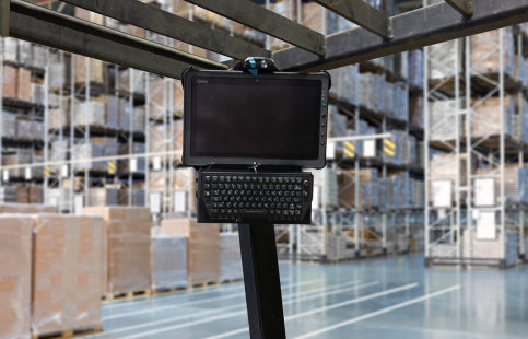 Gamber-Johnson 7160-1257 mounting kit