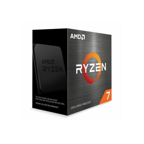AMD Ryzen 7 5800X processor 3.8 GHz 32 MB L3 Box