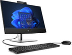 HP ProOne 440 G9 Intel® Core™ i5 i5-14500 60.5 cm (23.8") 1920 x 1080 pixels All-in-One PC 16 GB 512 GB SSD Windows 11 Pro Black