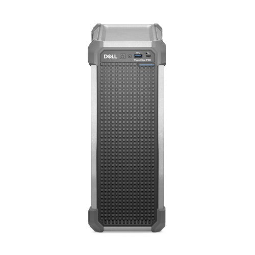 DELL PowerEdge T160 server 2 TB Tower (3U) Intel Xeon 6 6315P 2.8 GHz 32 GB DDR5-SDRAM 300 W