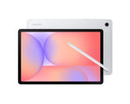 Samsung Galaxy Tab S10 Lite 5G 256 GB 27.7 cm (10.9") 8 GB Wi-Fi 6 (802.11ax) Silver