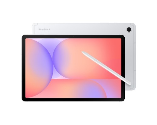 Samsung Galaxy Tab S10 Lite 5G 256 GB 27.7 cm (10.9") 8 GB Wi-Fi 6 (802.11ax) Silver