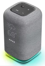 Acer DP.BF1AW.P13 loudspeaker 1-way Grey Wireless