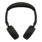 Jabra Evolve3 65 Flex MS - USB-C with Dongle - Black