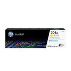 HP CF402A/201A Toner cartridge yellow, 1.33K pages ISO/IEC 19752 for HP Pro M 252
