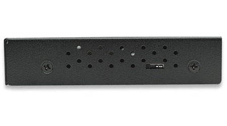 Intellinet Power over Ethernet (PoE+) Splitter, IEEE802.3at, 5, 7.5, 9 or 12 V DC output voltage