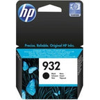 HP CN057AE/932 Ink cartridge black, 400 pages ISO/IEC 24711 8.5ml for HP OfficeJet 6100/7510/7610