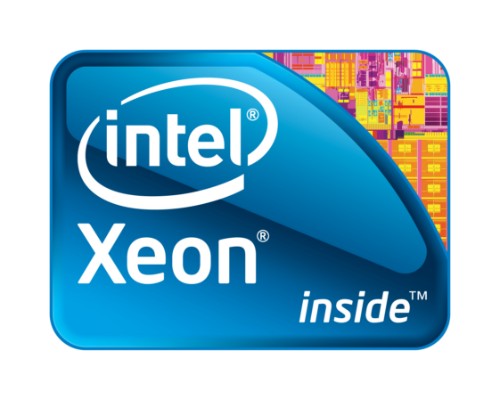 Intel Xeon E5-1603 processor 2.8 GHz 10 MB L3 Tray