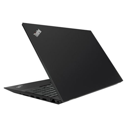 A2C Lenovo ThinkPad T580 Intel® Core™ i5 i5-8250U Laptop 39.6 cm (15.6") Full HD 16 GB DDR4-SDRAM 256 GB SSD Wi-Fi 5 (802.11ac) Windows 11 Pro Black