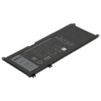 DELL Main Battery Pack 15.2V 3500mAh