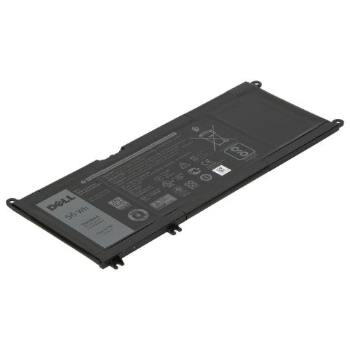 DELL Main Battery Pack 15.2V 3500mAh