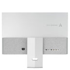 ASUS ZenScreen Smart Monitor MS27UC computer monitor 68.6 cm (27") 3840 x 2160 pixels 4K Ultra HD LCD Grey