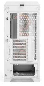 Fractal Design Meshify 3 White RGB TG Clear Tint
