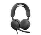 Logitech Zone Wired 2 for Business