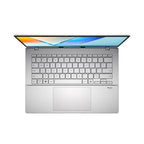 ASUS Vivobook S 14 S3407VA-LY017W Intel® Core™ i5 i5-13420H Laptop 35.6 cm (14") WUXGA 16 GB DDR5-SDRAM 1 TB SSD Wi-Fi 6 (802.11ax) Windows 11 Home Silver