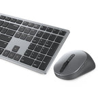 DELL Pro Plus Keyboard and Mouse - KM7321W - UK (QWERTY)