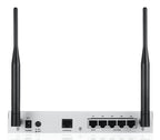Zyxel USG FLEX 100AX hardware firewall 0.9 Gbit/s