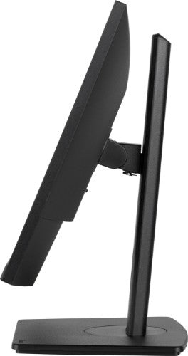 iiyama 24” IPS technology panel with USB hub and 100Hz refresh rate and 150mm height adjustable stand