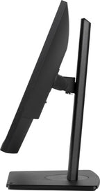 iiyama 24” IPS technology panel with USB hub and 100Hz refresh rate and 150mm height adjustable stand