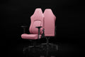 Razer Iskur V2 NewGen Gaming armchair Padded seat Pink