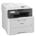 Brother MFCL3740CDWRE1 LED A4 600 x 2400 DPI 18 ppm Wi-Fi
