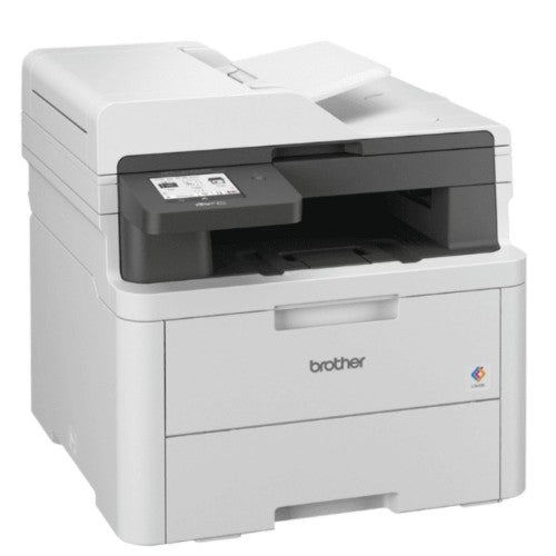 Brother MFCL3740CDWRE1 LED A4 600 x 2400 DPI 18 ppm Wi-Fi