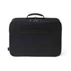 DICOTA Eco Multi Twin SELECT 14-15.6" 39.6 cm (15.6") Briefcase Black