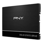 PNY CS900 250 GB 2.5" Serial ATA III 3D TLC