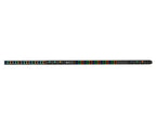 Vertiv U1073L power distribution unit (PDU) 30 AC outlet(s) 0U Black
