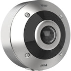 Axis Netzwerkkamera M4337-SPLVE IP security camera Indoor & outdoor 2464 x 2464 pixels Ceiling/wall