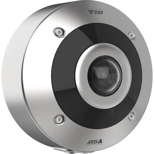 Axis Netzwerkkamera M4337-SPLVE IP security camera Indoor & outdoor 2464 x 2464 pixels Ceiling/wall