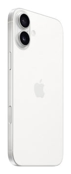 Apple iPhone 16 Plus 512GB White