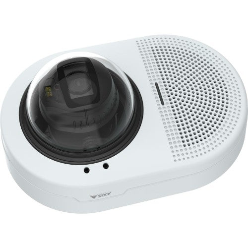 Axis Q9307-LV Dome IP security camera Indoor 2592 x 1944 pixels Wall