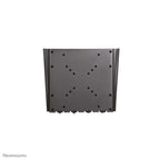 Neomounts FPMA-W110BLACK TV mount wall 10-40" - ultra-flat