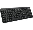 Logitech K250 Compact Bluetooth Wireless Keyboard