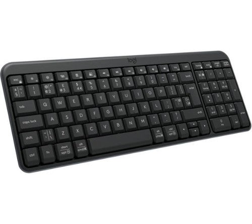 Logitech K250 Compact Bluetooth Wireless Keyboard