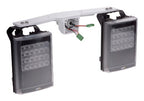 Axis 5801-901 security camera accessory Illuminator