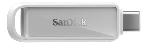 SanDisk Phone Drive USB flash drive 1 TB USB Type-C 3.2 Gen 1 (3.1 Gen 1) White