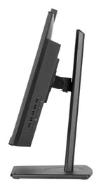 iiyama 24’’ IPS monitor with a built-in Windows Hello camera and microphone