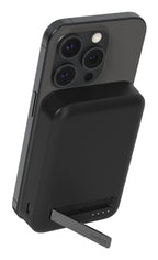 Belkin BoostCharge Pro Wireless charging Black