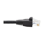 Tripp Lite NPOE-SPL-G-5VMU PoE to USB Micro-B and RJ45 Active Splitter - 802.af, 48V to 5V 1A, Up to 328.08 ft. (100 m)