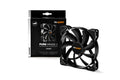 be quiet! Pure Wings 2 Computer case Fan 12 cm Black