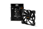 be quiet! Pure Wings 2 Computer case Fan 12 cm Black