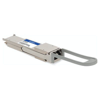 AddOn Networks 407-BBXT-AO network transceiver module Fiber optic 40000 Mbit/s QSFP+ 918 nm