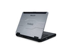 Panasonic Toughbook FZ-55GZ062BE laptop Intel® Core™ i5 i5-1345U 35.6 cm (14") HD 32 GB DDR4-SDRAM 2 TB SSD Wi-Fi 6E (802.11ax) Windows 11 Pro Black