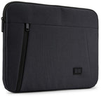 Case Logic Huxton HUXS-213 Black 33.8 cm (13.3") Sleeve case